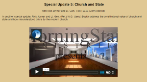 Separation Church State Screen