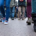 JERICHO MARCH LANSING 12/12 FROM 12 Noon – 2 PM