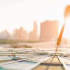 Prayer Targets –  from HAPN