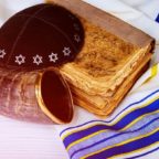 FROM   A   RABBI   IN  ISRAEL – “Shalom … and I sincerely mean SHALOM!