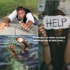 DAY 106 CONFERENCE CALL PRAYER AND BEYOND 9 PM EST