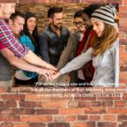 DAY 103 AND BEYOND CONFERENCE CALL PRAYER 9 PM EST