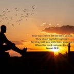 DAY 98 CONFERENCE CALL PRAYER AND BEYOND 9 PM EST