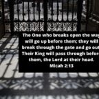 March 6 – Day 122 Prayer Call 9 PM EST