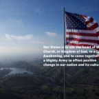 GOD & GOVERNMENT CONFERENCE SERIES – BASIC INFORMATION – FUNDING GOD’S KINGDOM