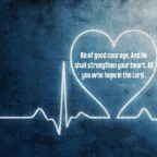 March 17 – Day 133 Prayer Call 9 PM EST