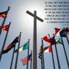 March 29 – Day 145 Prayer Call 9 PM EST