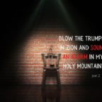 March 31 – Day 147 Prayer Call 9 PM EST