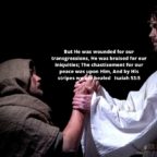 March 21 – Day 137 Prayer Call 9 PM EST