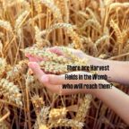 April 13 – Day 160 Prayer Call 9 PM EST