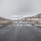 April 25 – Day 172 Prayer Call 9 PM EST