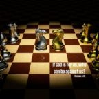 April 10 – Day 157 Prayer Call 9 PM EST