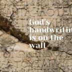 April 16 – Day 163 Prayer Call 9 PM EST