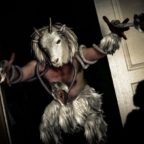 A Revelation: The False God Pan