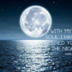 April 28 – Day 175 Prayer Call 9 PM EST