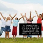 April 8 – Day 155 Prayer Call 9 PM EST