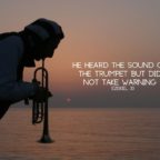 April 24 – Day 171 Prayer Call 9 PM EST