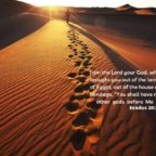 May 13 – Day 189 Prayer Call 9 PM EST