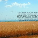 May 2 – Day 179 Prayer Call 9 PM EST