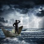 May 11 – Day 187 Prayer Call 9 PM EST