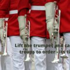 MARCH 26 1968 CONSECUTIVE NIGHTS OF PRAYER