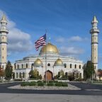 Islamization of a Nation
